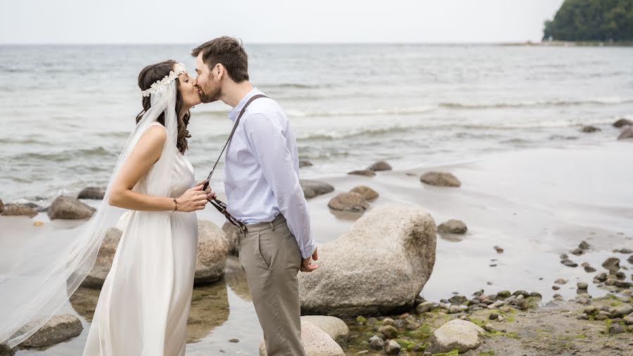 Wedding photographer Marc Rodenberg (marcrodenberg). Photo of 1 March 2020