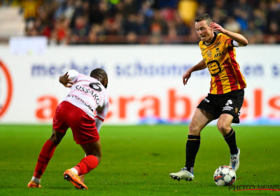 Ferme ontgoocheling bij KV Mechelen: "100% aan onszelf te danken" en "Kinderlijk"