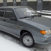 Wallp Lada VAZ 2113 Samara2  Icon