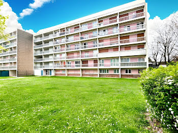 appartement à Cergy (95)