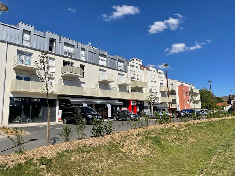 Location  parking   à Saint-Pathus (77178), 30 €