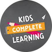 Kids Complete Learning 3.1 Icon