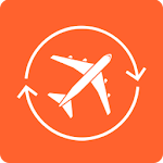 Cover Image of Télécharger Cheap Flights travel app & Low Cost Flights fares 24.0 APK