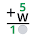 Word Math Puzzle icon