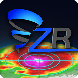 Zoom Radar Storm Chasers