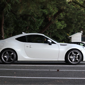 BRZ ZC6