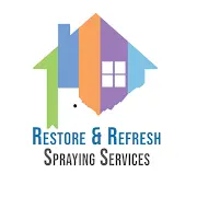 Restore & Refresh Logo