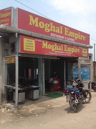 Moghal Empire photo 1