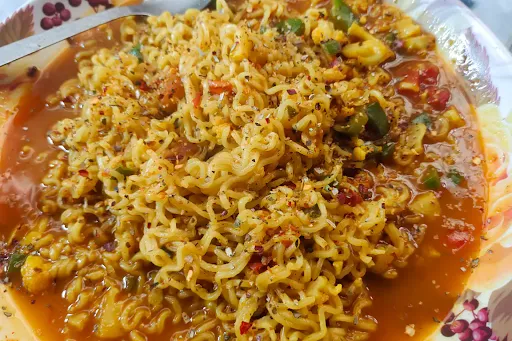 Pakoda Junction Special Veg Tandoori Masala Maggi