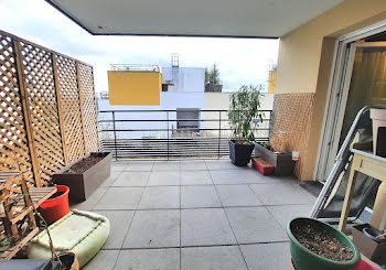 appartement à Bagneux (92)