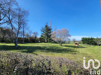 terrain à Saint-Pierre-de-Varennes (71)