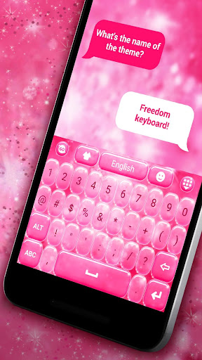 免費下載個人化APP|Freedom Keyboard Theme app開箱文|APP開箱王