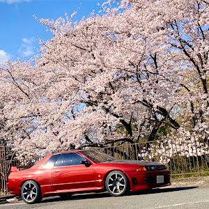 スカイライン GT-R BNR32