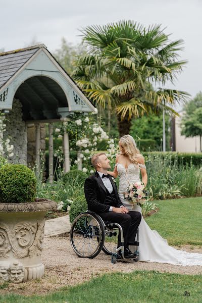 Fotógrafo de bodas Irina Duane (irinaduane). Foto del 21 de junio 2023