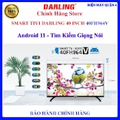 Smart Tivi Darling 40 Inch 40Fh964V - Hàng Chính Hãng