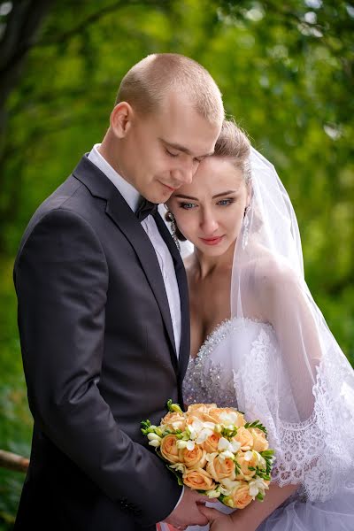 結婚式の写真家Stanislav Petrov (stanislavpetrov)。2016 10月31日の写真