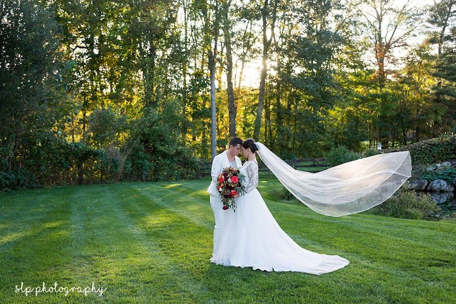 Photographe de mariage Stephanie Pearson (stephaniepearso). Photo du 9 mars 2020