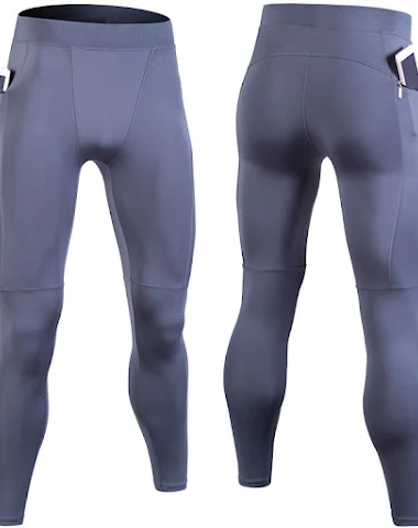 Quick dry leggings - 3