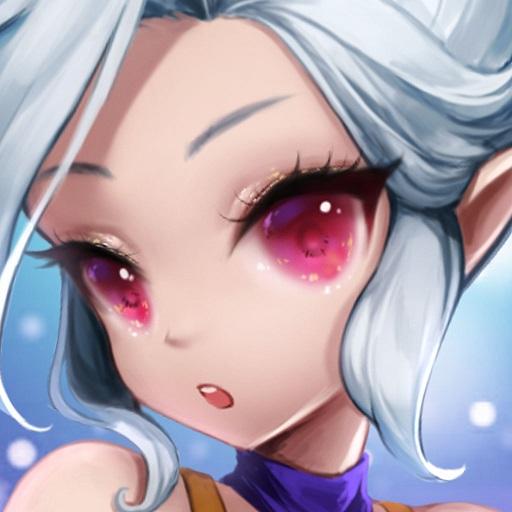 Rebirth Heroes : Idle RPG