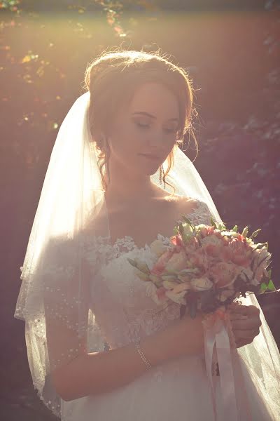 Wedding photographer Kseniya Grishutkina (grishytkina). Photo of 10 July 2018