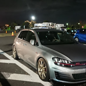 ゴルフGTI