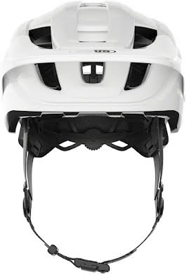 ABUS CliffHanger MIPS Helmet - Shiny White alternate image 2