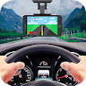 Speedometer Dash Cam Car Video icon