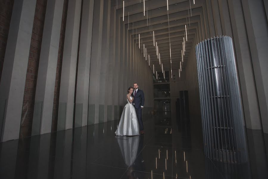 Wedding photographer Rafał Goral (rafalgoral). Photo of 24 February 2020