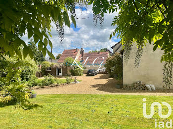 maison à Jouy (28)