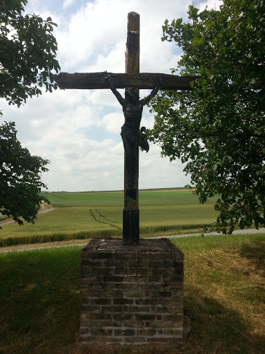 Croix Inri