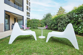 appartement à Issy-les-Moulineaux (92)