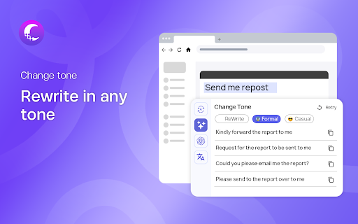 CleverType screenshot 2