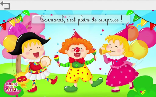 bébés chansons 2016