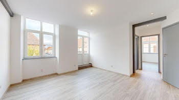 appartement à Neuf-Brisach (68)