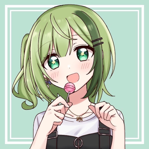 なな💚🌈