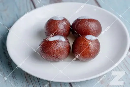 Gulab Jamun