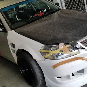 マークII JZX110