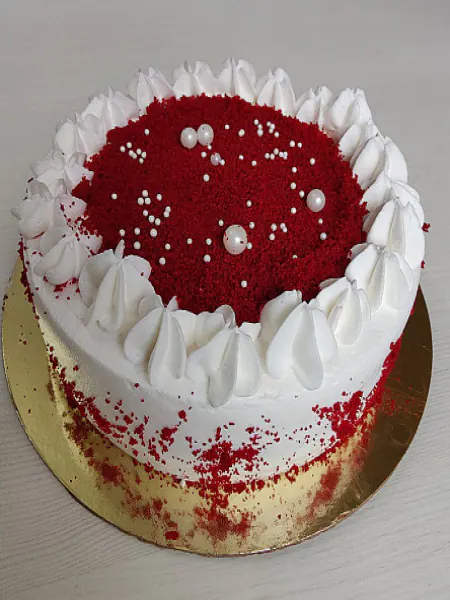 Red Velvet Cake