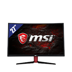 Màn Hình cong MSI Optix 27" Optix G27C2 (1920x1080/VA/144Hz/1ms/FreeSync)