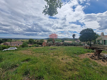 terrain à Clermont-l'herault (34)