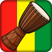 African percussion (MP3 & WAV) 2.0 Icon