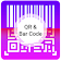 QR & Barcode Scanner  icon