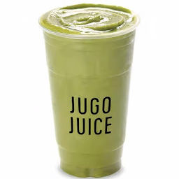 Kaleabunga Smoothie