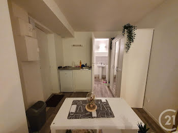 appartement à Rouen (76)