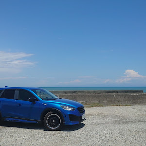 CX-5 KE2AW