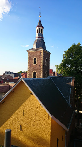 Protestantse Kerk Gruizenstraat