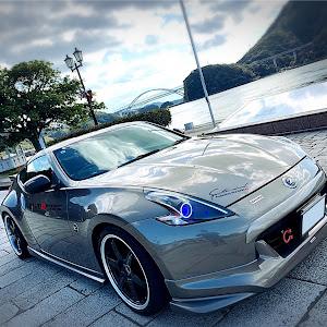 フェアレディZ Z34