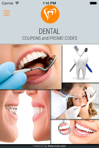 Dental Coupons – I’m In