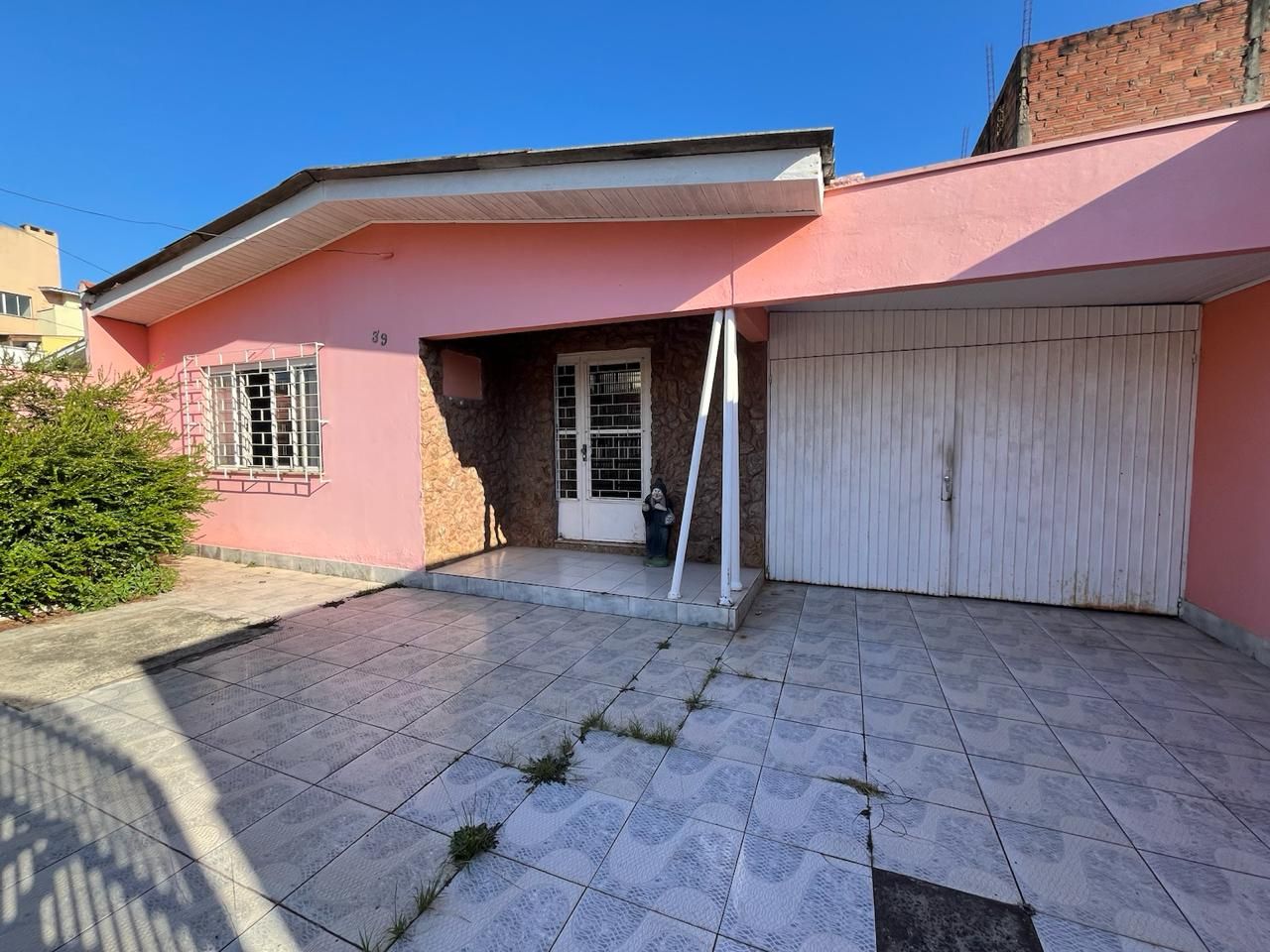 Casas à venda Jardim Do Bosque