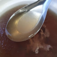 永樂牛肉湯